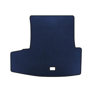 Kofferraummatte EVA (Für E92, Blau) BMW 3 Series E92/E93 2006–2013