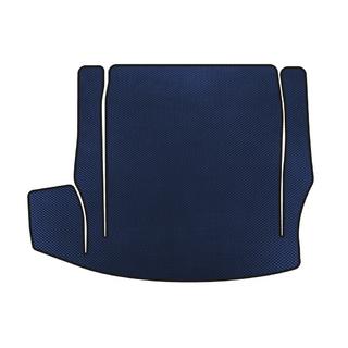 EVA Kofferraummatte (für F23, Blau) BMW 2 Series F22/F23 2014-2021