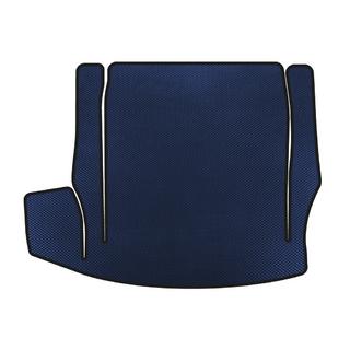 Kofferraummatte EVA V1 (Für F22, Blau) BMW 2 Series F22/F23 2014-2021