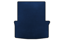 BMW 3 Series F30/F31 2012-2019 Kofferraummatte EVA (für F30 Allrad, Blau) Foto 1