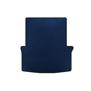 Kofferraummatte EVA (für F30 Allrad, Blau) BMW 3 Series F30/F31 2012-2019