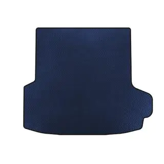 Kofferraummatte EVA (für F-34, Blau)