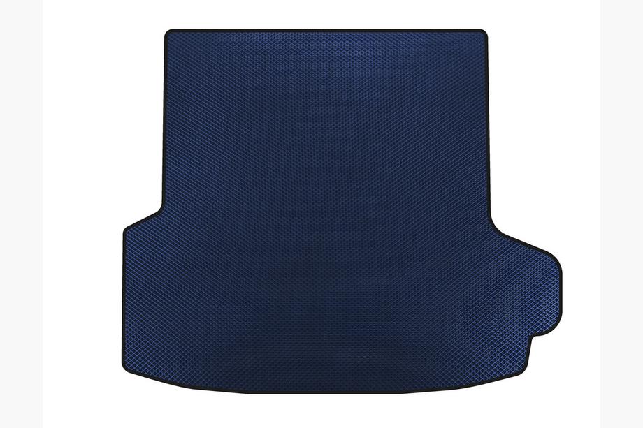 BMW 3 Series F34 2013–2020 Kofferraummatte EVA (für F-34, Blau) Image