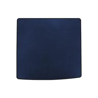 Kofferraummatte EVA (Blau)
