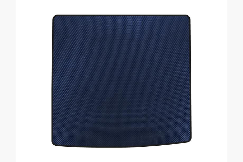 BMW X1 E84 2009-2015 Kofferraummatte EVA (Blau) Image
