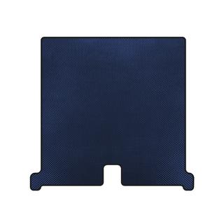 EVA Kofferraummatte V-1 (Blau) BMW X5 F15 2013-2018