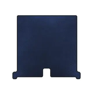EVA Kofferraummatte V-1 (Blau)