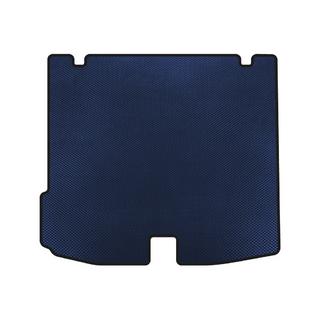 Kofferraummatte EVA (Blau) BMW X6 F16 2014-2019