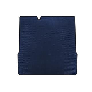 Kofferraumwanne (SD, Blau)