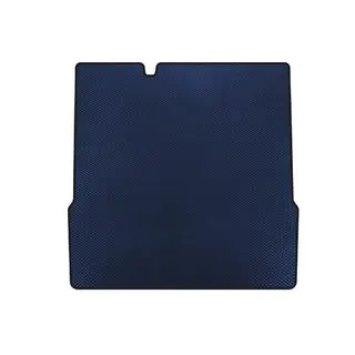 Kofferraumwanne (SD, Blau)