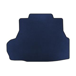 Kofferraummatte EVA (Blau)
