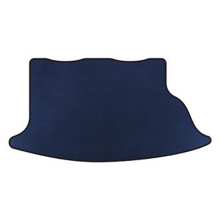 Kofferraummatte EVA (Blau)