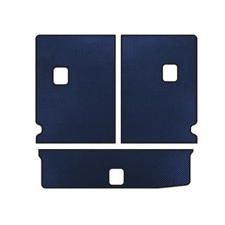 Kofferraumwanne V-1 (Blau)