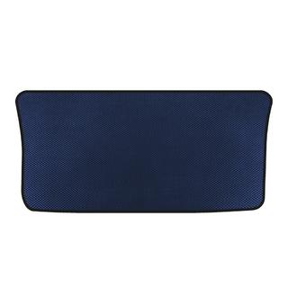 Kofferraummatte EVA (Blau) Chevrolet Spark 2009-2015