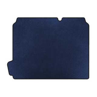 Kofferraummatte (HB, Blau)