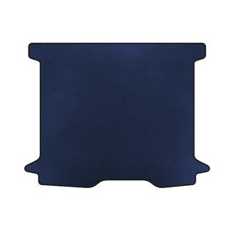 Kofferraummatte EVA (Blau)
