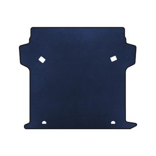 Kofferraummatte EVA (Blau)