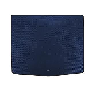 Kofferraummatte (HB, 5-türig, Blau)