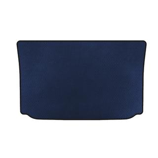 Kofferraummatte (Vor Facelift, Blau) Ford Ecosport 2013-2022