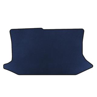 Kofferraummatte (HB, Blau) Ford Fiesta 2002-2008