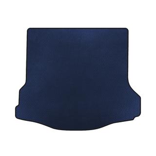 Kofferraummatte (2011-2014, SD, USA, Blau)