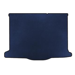 Kofferraummatte (HB, Blau)