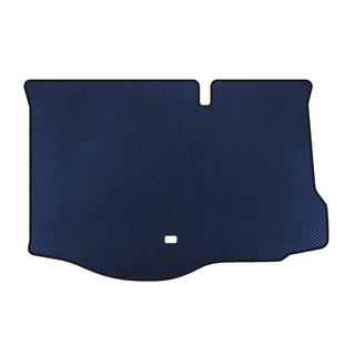 Kofferraummatte (HB, Blau)