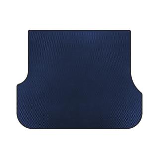 Kofferraumwanne EVA (SW, Blau) Ford Mondeo 2000-2007