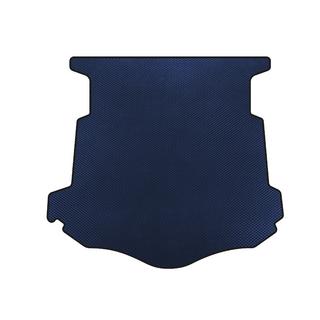 Kofferraumwanne (2008-2010, LB, Blau)