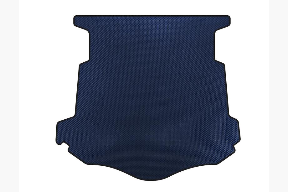 Ford Mondeo 2008-2014 Kofferraumwanne (2008-2010, LB, Blau) Image