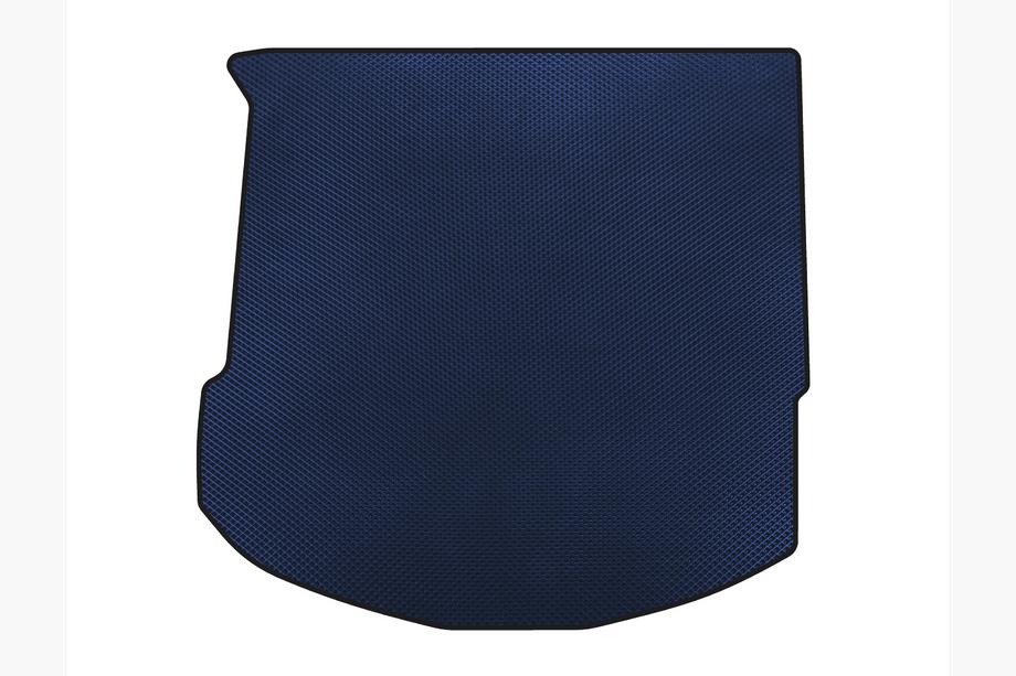 Ford Mondeo 2008-2014 Kofferraumwanne (2008-2010, SW, Blau) Image