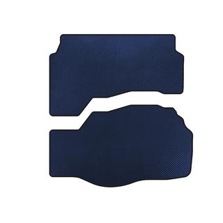 Kofferraumwanne (2014-2019, SD, Hybrid, Europa, Blau)