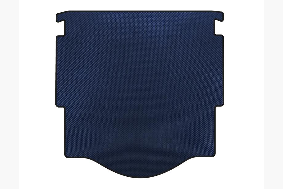 Ford Mondeo 2014-2022 Kofferraumwanne (2014-2019, SW, Europa, Blau) Image