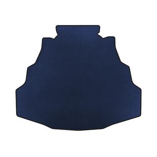 Kofferraumwanne (SD, Blau)