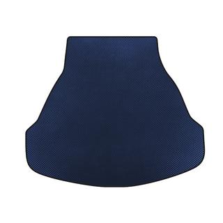 Kofferraummatte EVA (Coupe, Blau)