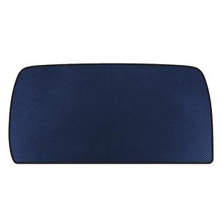 Kofferraummatte (8-Sitzer, USA, Blau)