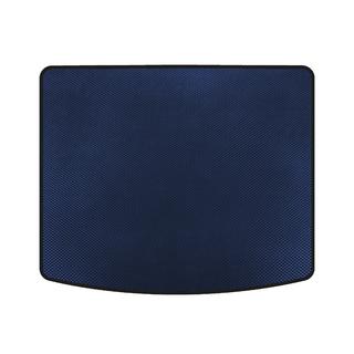 EVA Kofferraummatte (Blau)