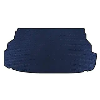 Kofferraumwanne (SD, Blau)