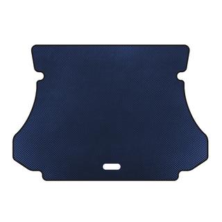 Kofferraummatte EVA (Blau)