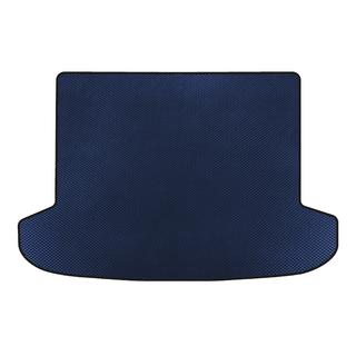 Kofferraummatte EVA (Europa, Blau)