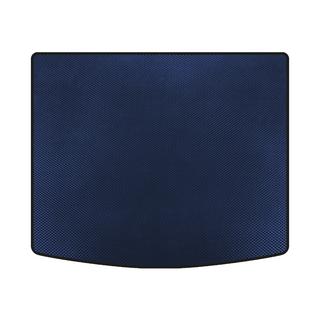 Kofferraummatte EVA (Blau)