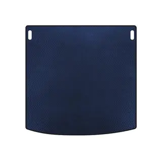 Kofferraumwanne (2009-2012, SW, Blau)
