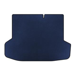 Kofferraumwanne (SD, Blau)