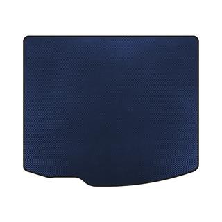 Kofferraummatte (2009-2011, HB, Blau)