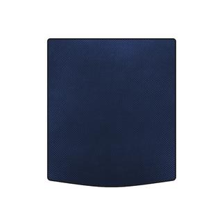 Kofferraumwanne (SD, Blau)