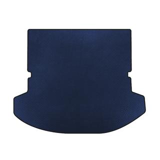 Kofferraummatte EVA (Blau)