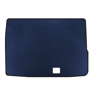 Kofferraummatte EVA (Coupe, Blau)