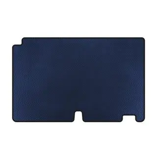 EVA Kofferraummatte (HB, 5-Türer, Blau)