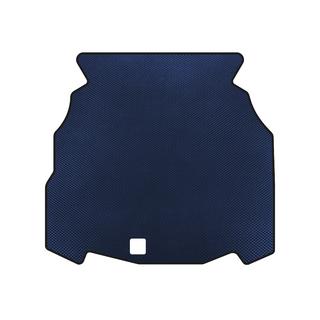 Kofferraumwanne (SD, Blau)