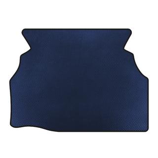 Kofferraummatte EVA (Coupe, Blau)